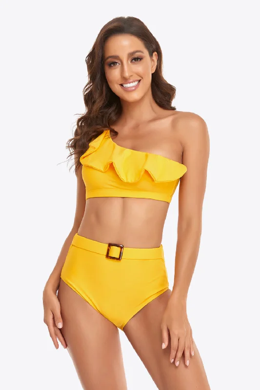 Banana Yellow