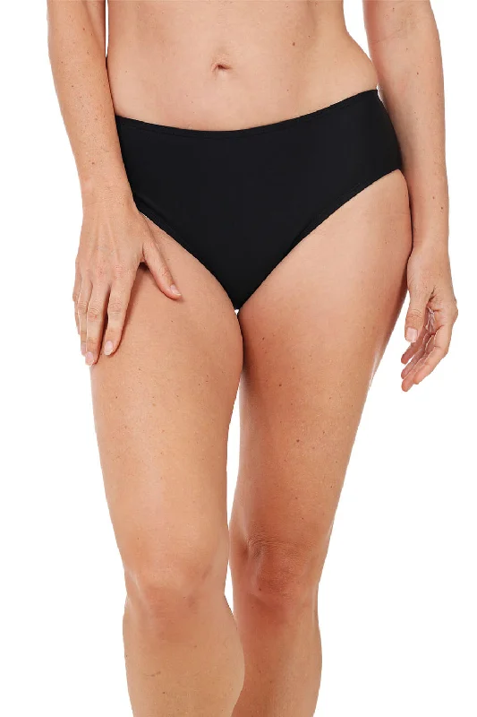 Statement - making  Classic Hipster Bikini Bottom