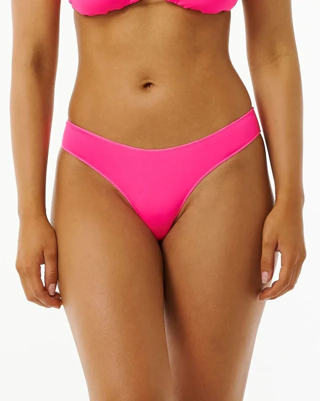 Pool - appropriate  Classic Surf Bare Coverage Bikini Bottom