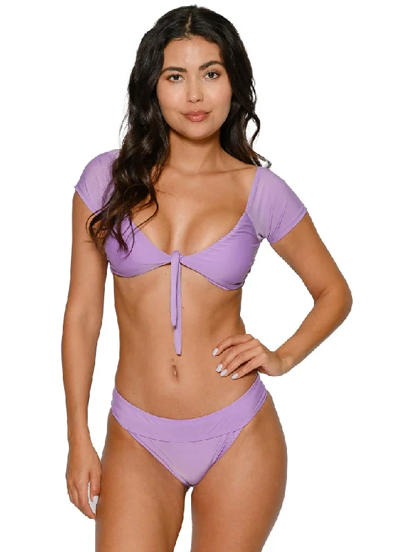VIOLET