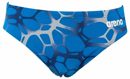 Snug - fitting  Peddie Aquatics_2018_Polycarbonite Male Brief