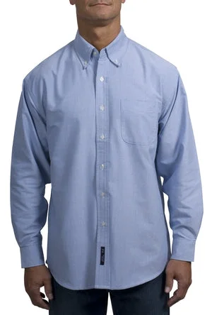 Loose - fitting  Port Authority - Classic Oxford. S606