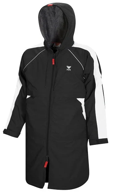 Pool - party - perfect  Ronin_2018_Alliance Team Parka