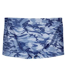 Pool - party - perfect  TYR Camo Poly Mesh Trainer